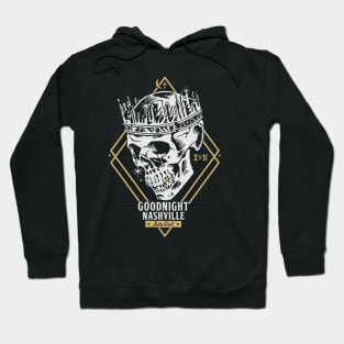 Jelly Roll King Hoodie